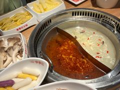 -季季红火锅(长沙步行街店)