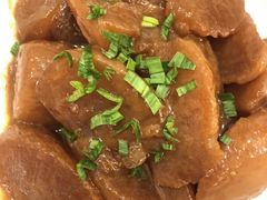 -小厨娘淮扬菜(六合欢乐港店)