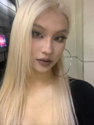 -DL HOPE明星造型