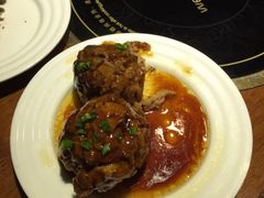小馆大丸子-黑鸡小馆(金源店)