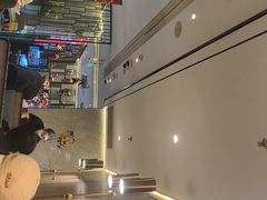 -海底捞火锅(老城根店)