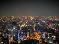 -长沙尼依格罗酒店