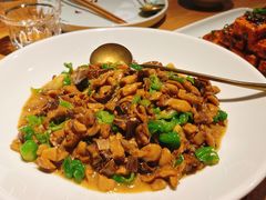 -一坐一忘云南菜(嘉里中心店)