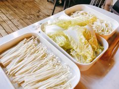 -蛙两只美蛙鱼头火锅(恒茂店)