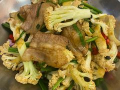 -金鸭都·老北京特色家常菜(潘家园店)