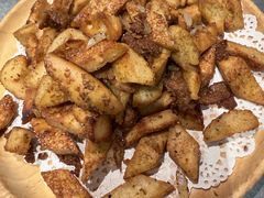 -耶里夏丽·丝路新疆菜·清真食品(徐汇南丹东路臻选店)