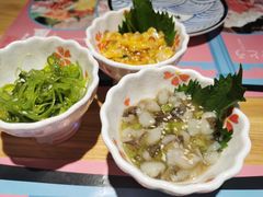 芥末章鱼-有喜屋·日料·居酒屋(旭辉广场店)