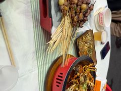 -三毛烧烤·南昌大排档(山姆店)