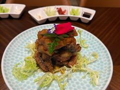 -全聚德(上海首店浦东店)