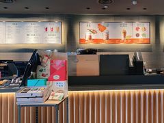 -星巴克(青岛黄岛家佳源分店)