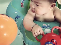 -马博士婴幼儿游泳馆(门头沟店)