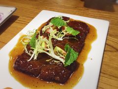 -茹·pure vegan(博华广场店)