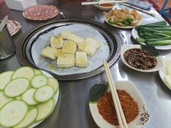 -贵州小豆腐(杨家坪总店)