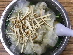 绉纱小馄饨-荣巷小馄饨(荣巷店)
