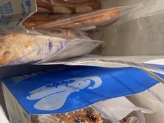 -小飞象面包公社(珠江路金鹰店)