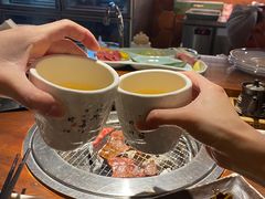-御牛道日式烤肉料理(杭州万象城店)