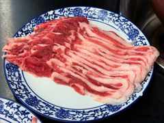 -裕德孚·非遗手切涮羊肉(东直门内大街店)