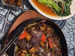 -阿嫂印象·民间江湖菜(大学城店)