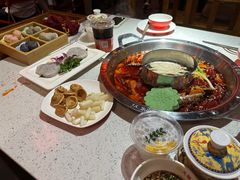 -大龙燚·旷野鲜火锅(广州首店)