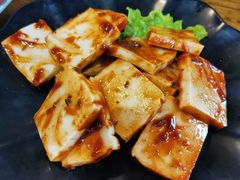 -大壮家原味烤肉(兴华北街店)