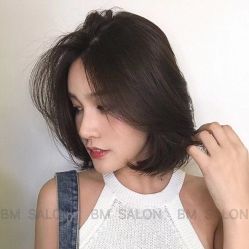 -BM SALON