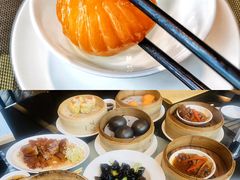 -上海静安香格里拉大酒店