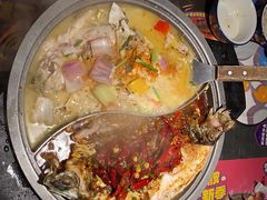 -匠子烤鱼(桫椤湾店)