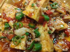 农家豆腐-和福餐馆(西江古街店)