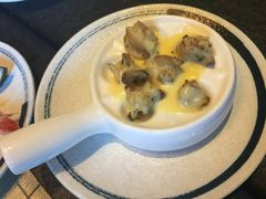 -仙桐吉宴铁板烧·精致料理