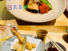 -镹·鱼料理  国产鱼使用店