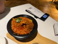 -俄士厨房(五棵松华熙LIVE店)