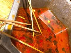 -聚点串吧·北京烧烤(赵登禹路店)