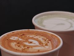 -山野咖啡(之江花园店)
