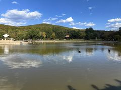 -哈尔滨北方森林动物园