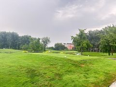 -北京鸿华高尔夫练习场
