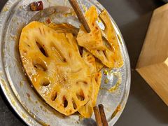-冶建镜子·老南昌大排档·江西虾王(总店)