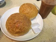 -明腾壹间茶餐厅(新都会花园广场店)