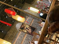 -小龙坎火锅(黄河店)