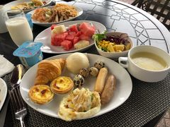 -深圳东部华侨城茵特拉根酒店