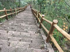 -西泰山风景区