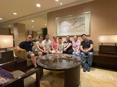 -南京金陵饭店