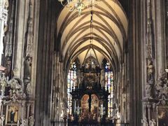 -斯蒂芬主教座堂(Stephansdom)