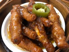 -华峰食馆(氹仔店)