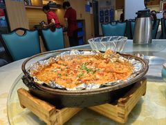-胡老大菜热饭香·家宴(二七北路店)