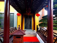 -西林禅寺