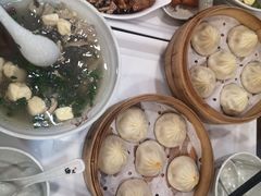 -老金陵·李氏鸭血粉丝汤(夫子庙店)