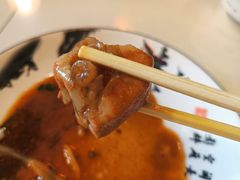 -江湖水乡铁锅炖魚(周庄嘉园店)