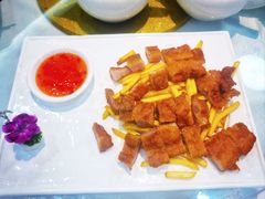 -金苑海鲜酒家(新港中路店)