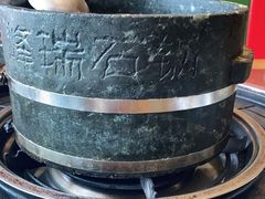 -峰瑞藏地美食·石锅鸡·牦牛肉(大昭寺品牌店)