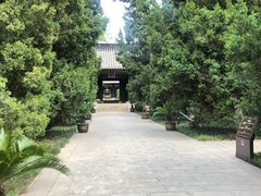 -包公祠
